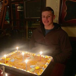 Meet your Posher, Ryan